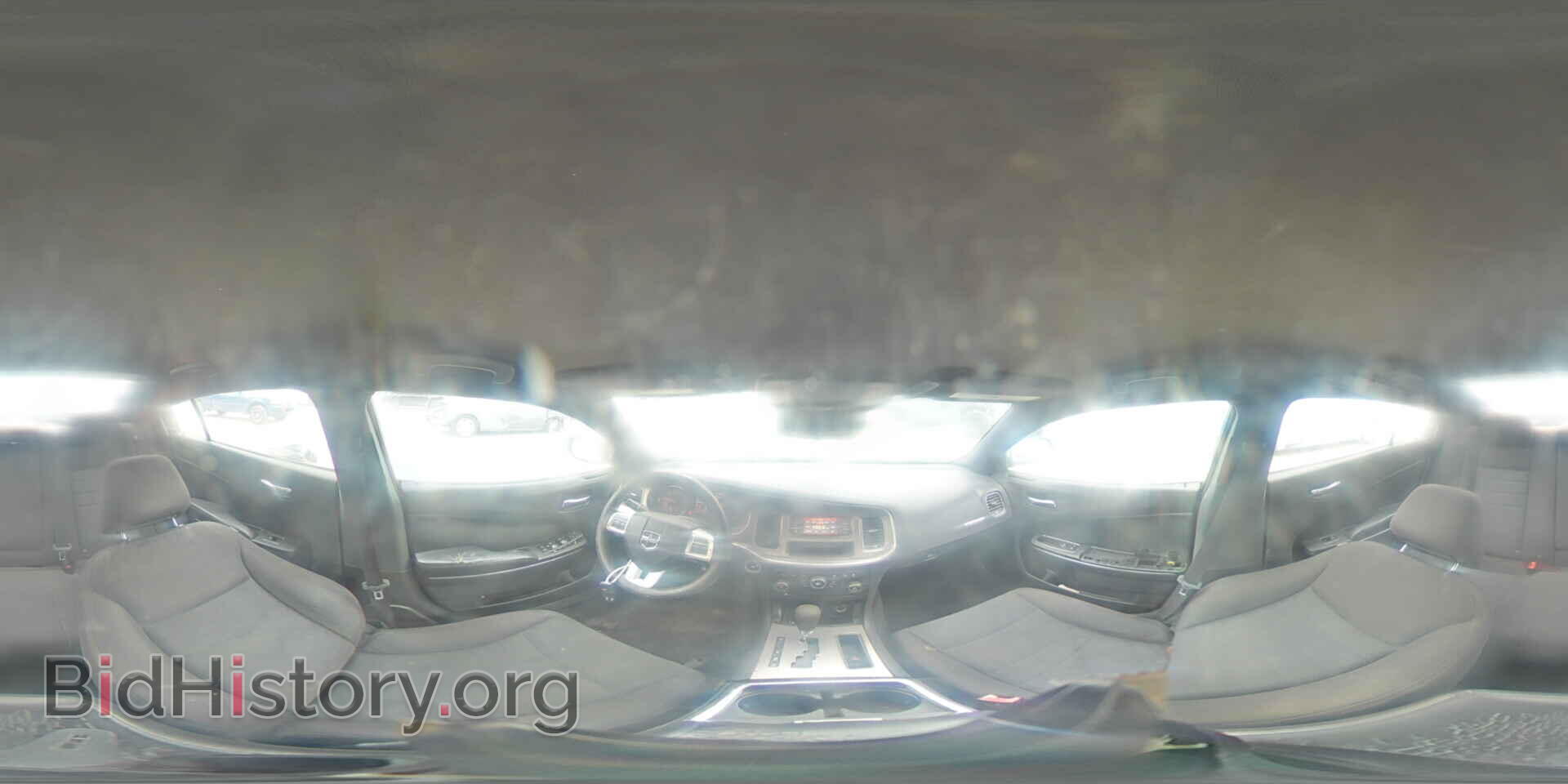2012 DODGE CHARGER - VIN: 2C3CDXBG4CH145826 - Photo 14