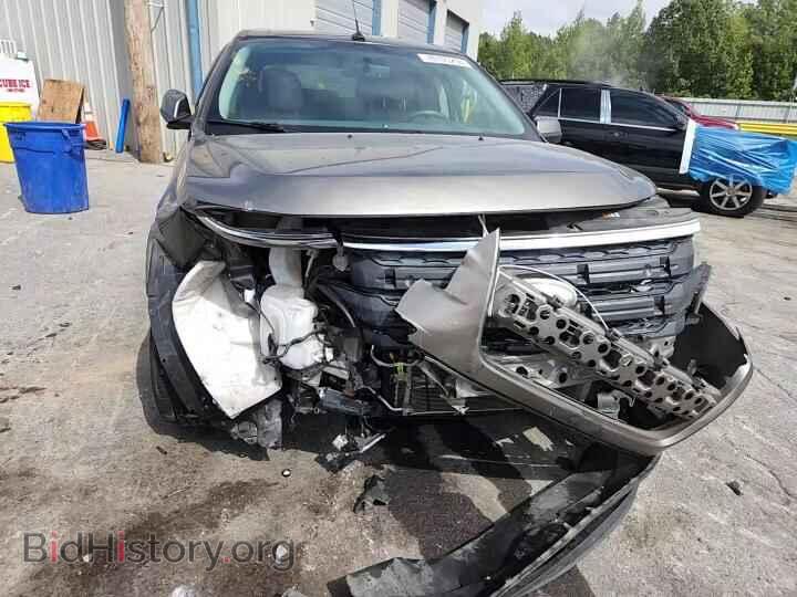 2013 FORD EDGE - VIN: 2FMDK3KC9DBE30856 - Photo 14