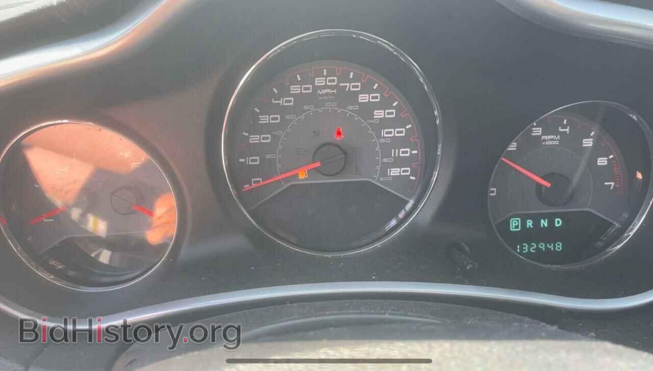2012 DODGE AVENGER - VIN: 1C3CDZAB8CN323276 - Photo 8