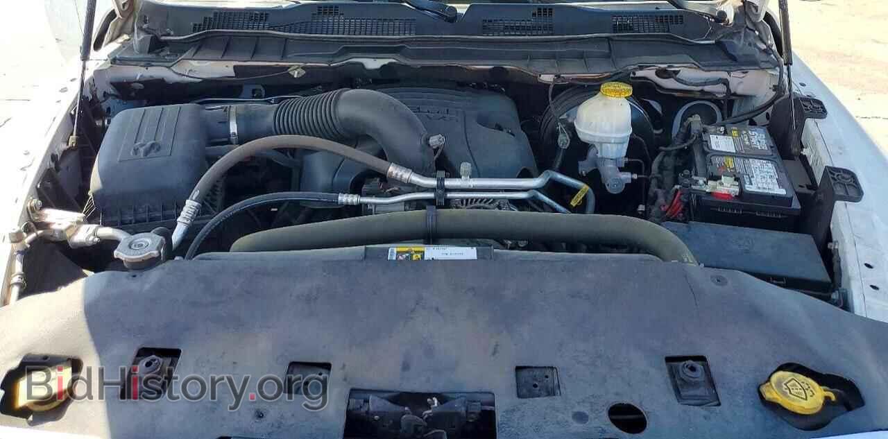 2019 RAM 1500 - VIN: 1C6RR6LT7KS564216 - Photo 11
