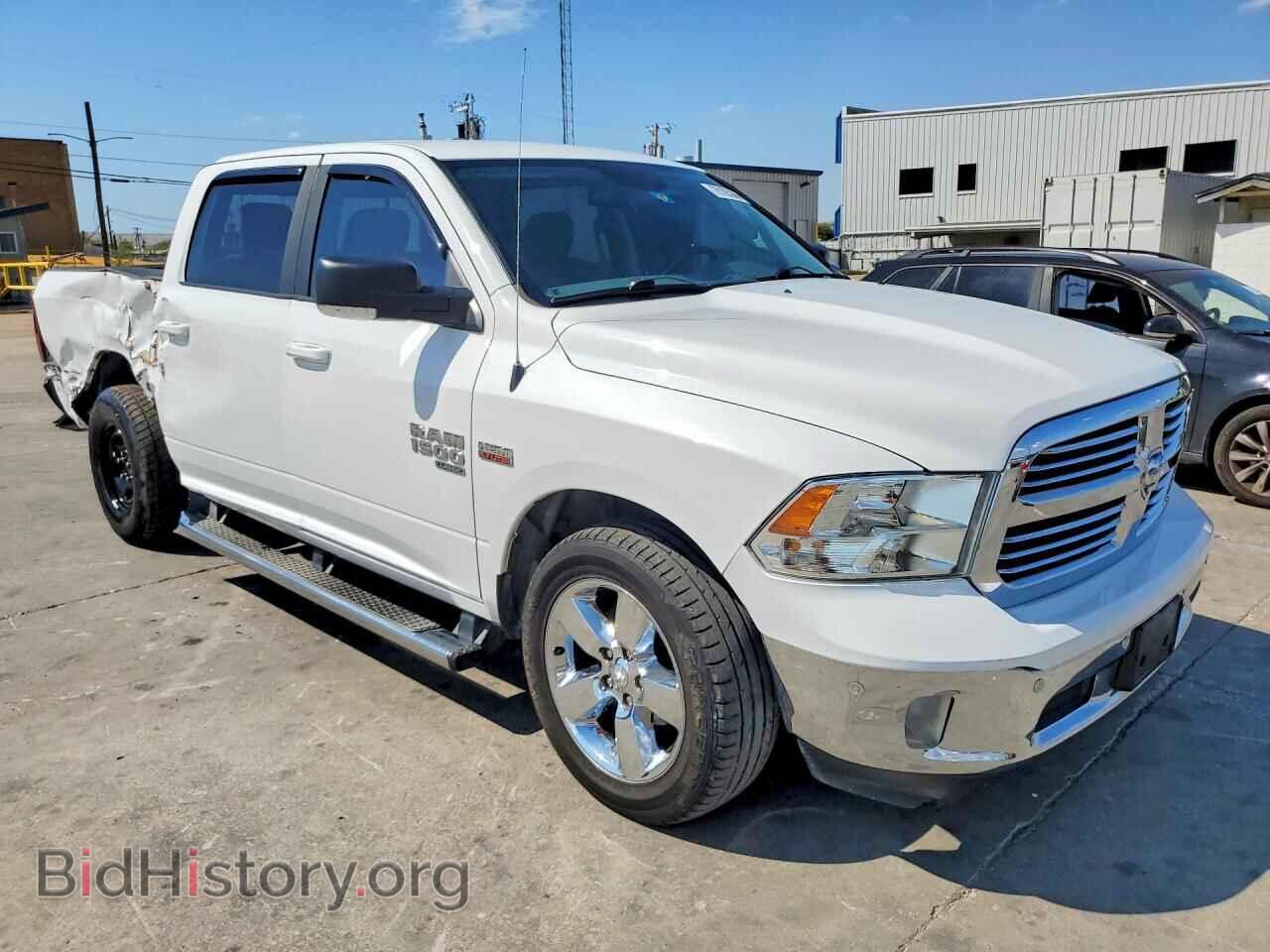 2019 RAM 1500 - VIN: 1C6RR6LT7KS564216 - Photo 4