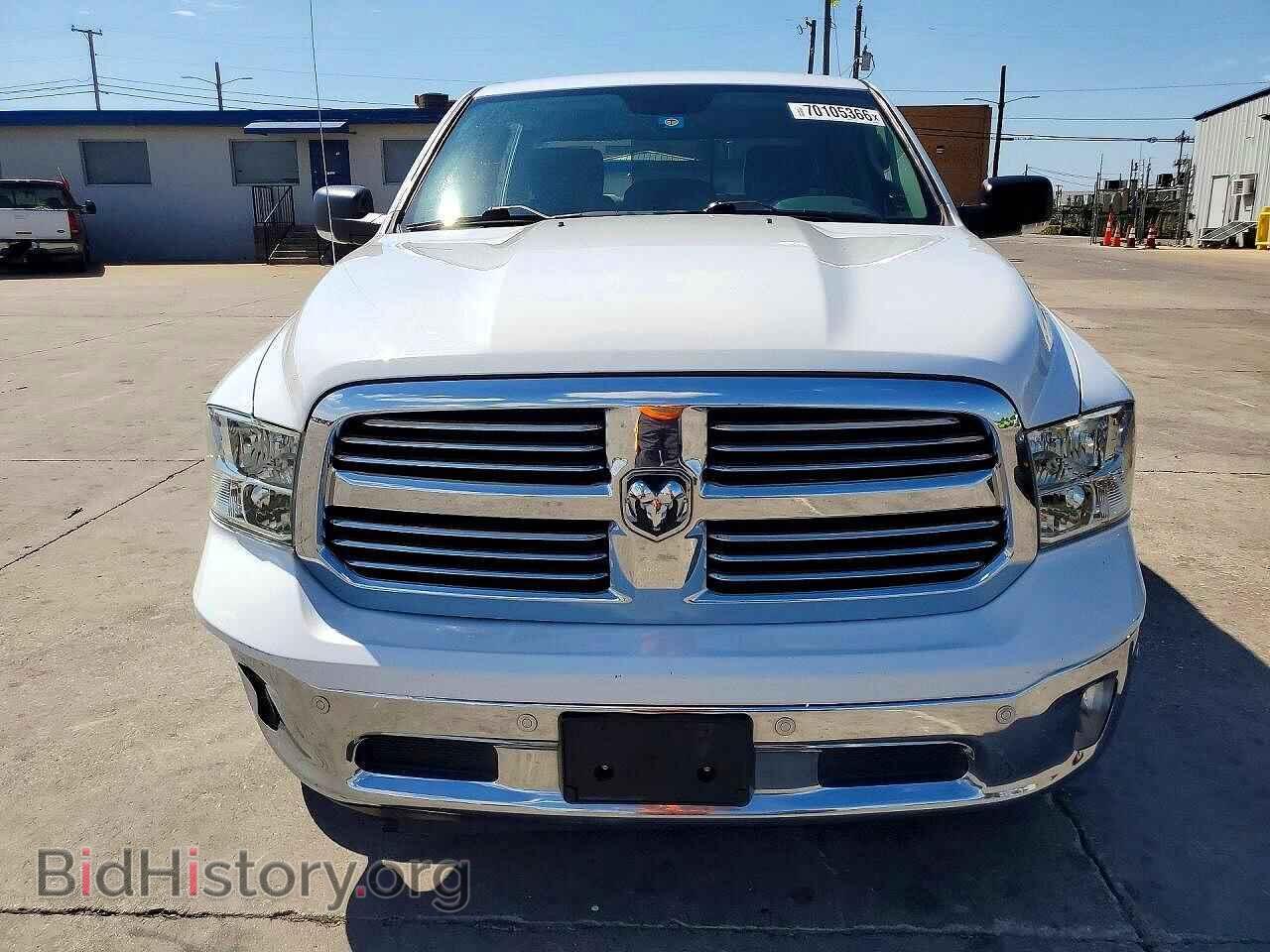 2019 RAM 1500 - VIN: 1C6RR6LT7KS564216 - Photo 5