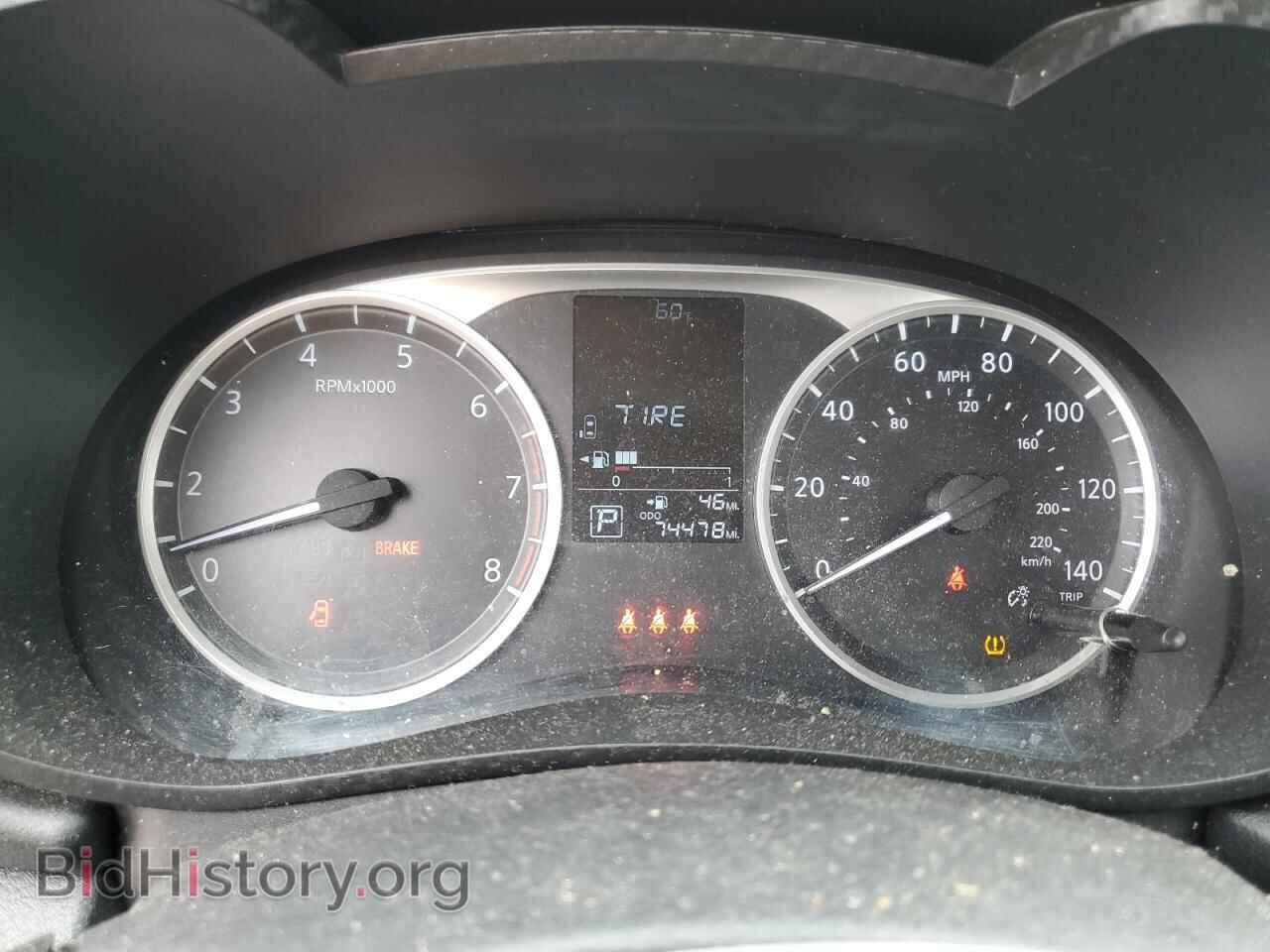 2023 NISSAN VERSA - VIN: 3N1CN8DV0PL810568 - Фото 9