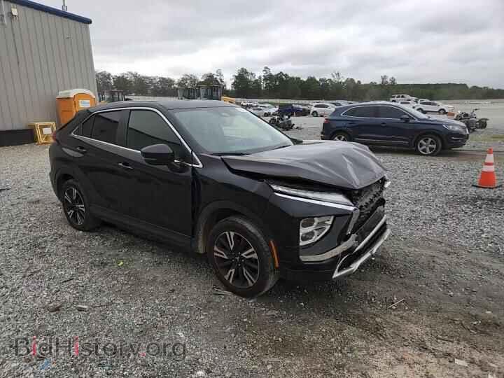 2024 MITSUBISHI ECLIPSE - VIN: JA4ATWAA7RZ072807 - Фото 15