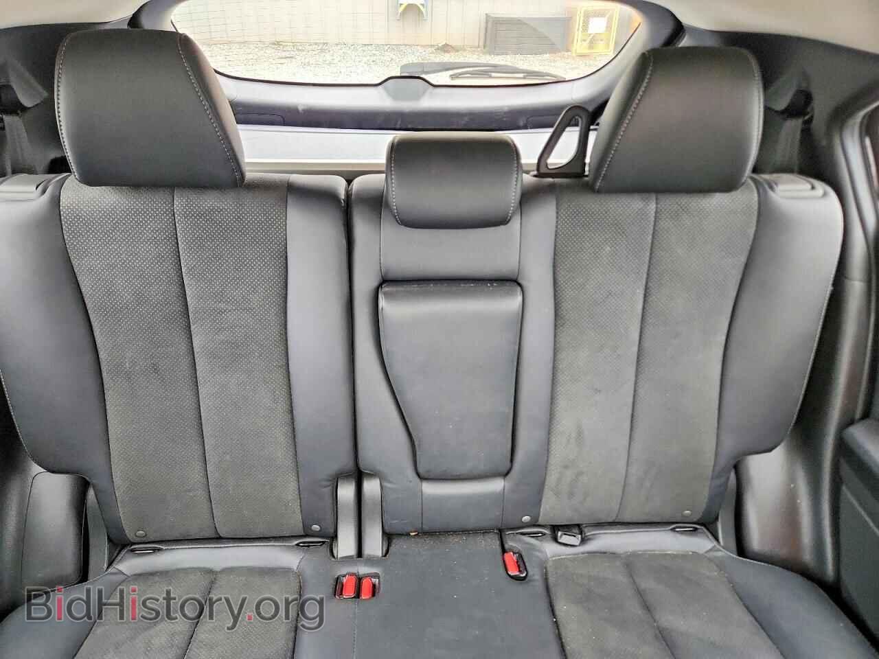 2024 MITSUBISHI ECLIPSE - VIN: JA4ATWAA7RZ072807 - Фото 10