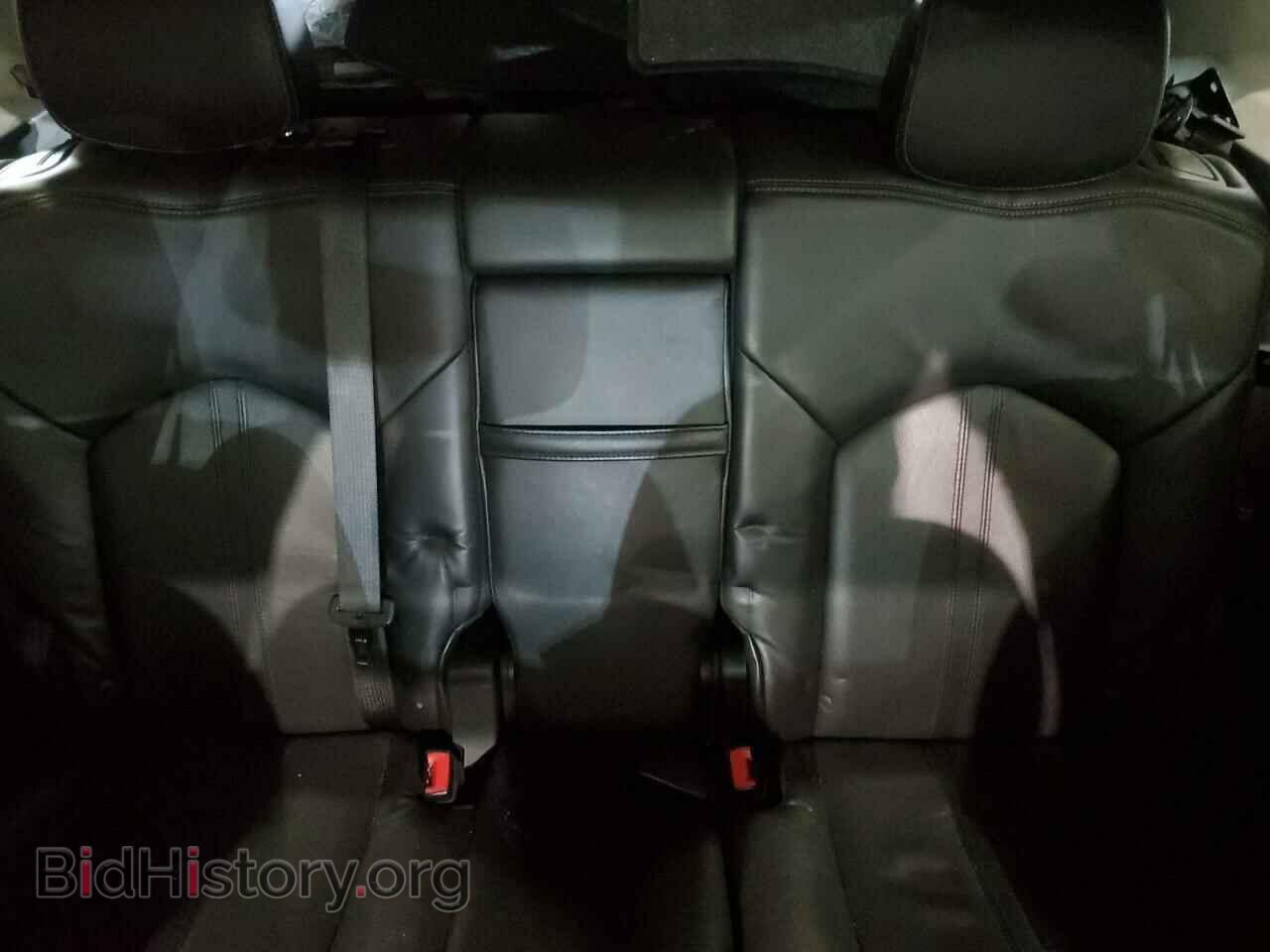 2015 CADILLAC SRX - VIN: 3GYFNEE39FS626167 - Фото 10