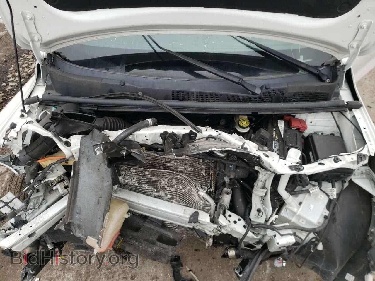 2017 BUICK ENCORE - VIN: KL4CJHSB2HB014984 - Photo 12
