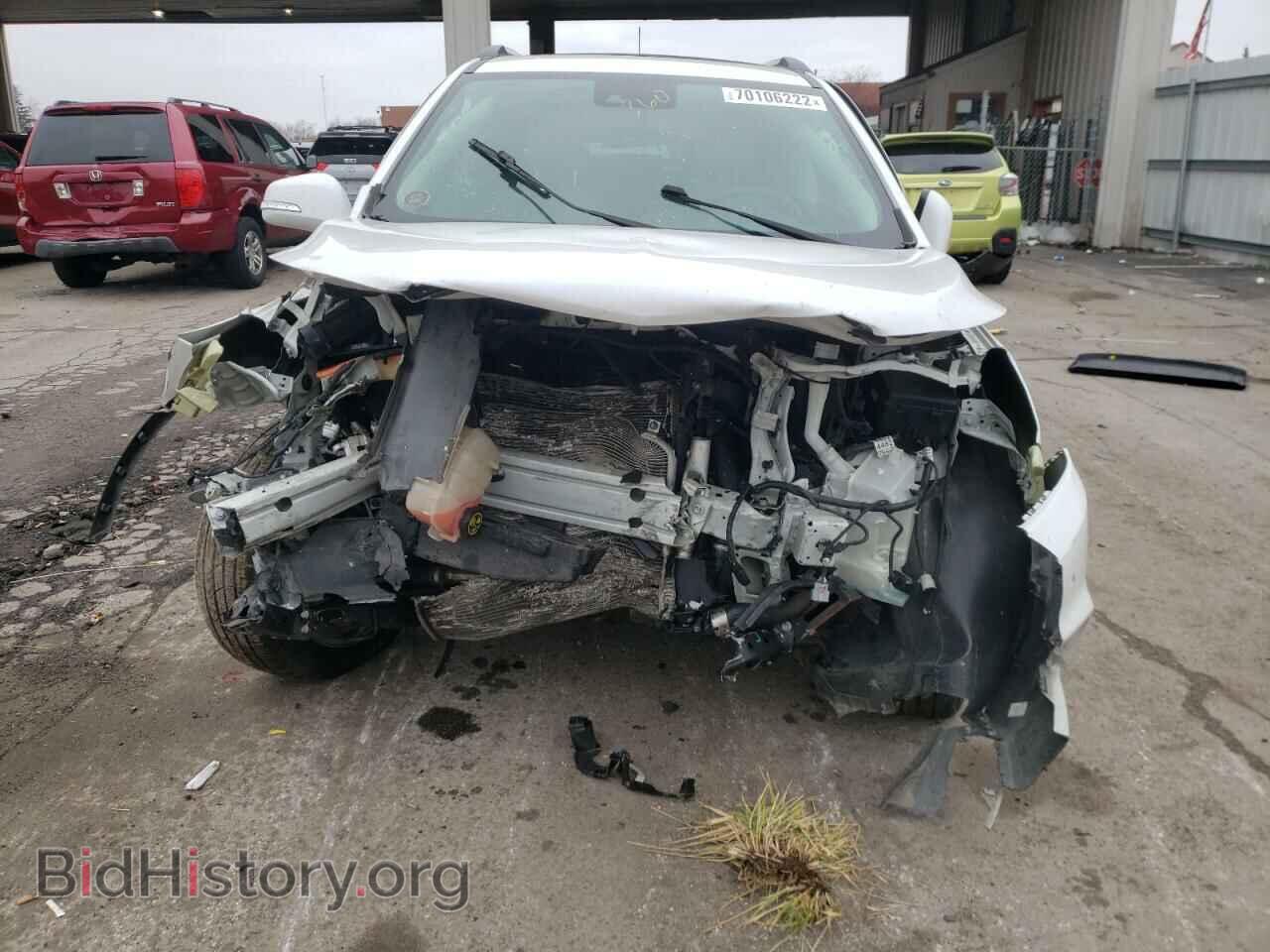 2017 BUICK ENCORE - VIN: KL4CJHSB2HB014984 - Photo 5