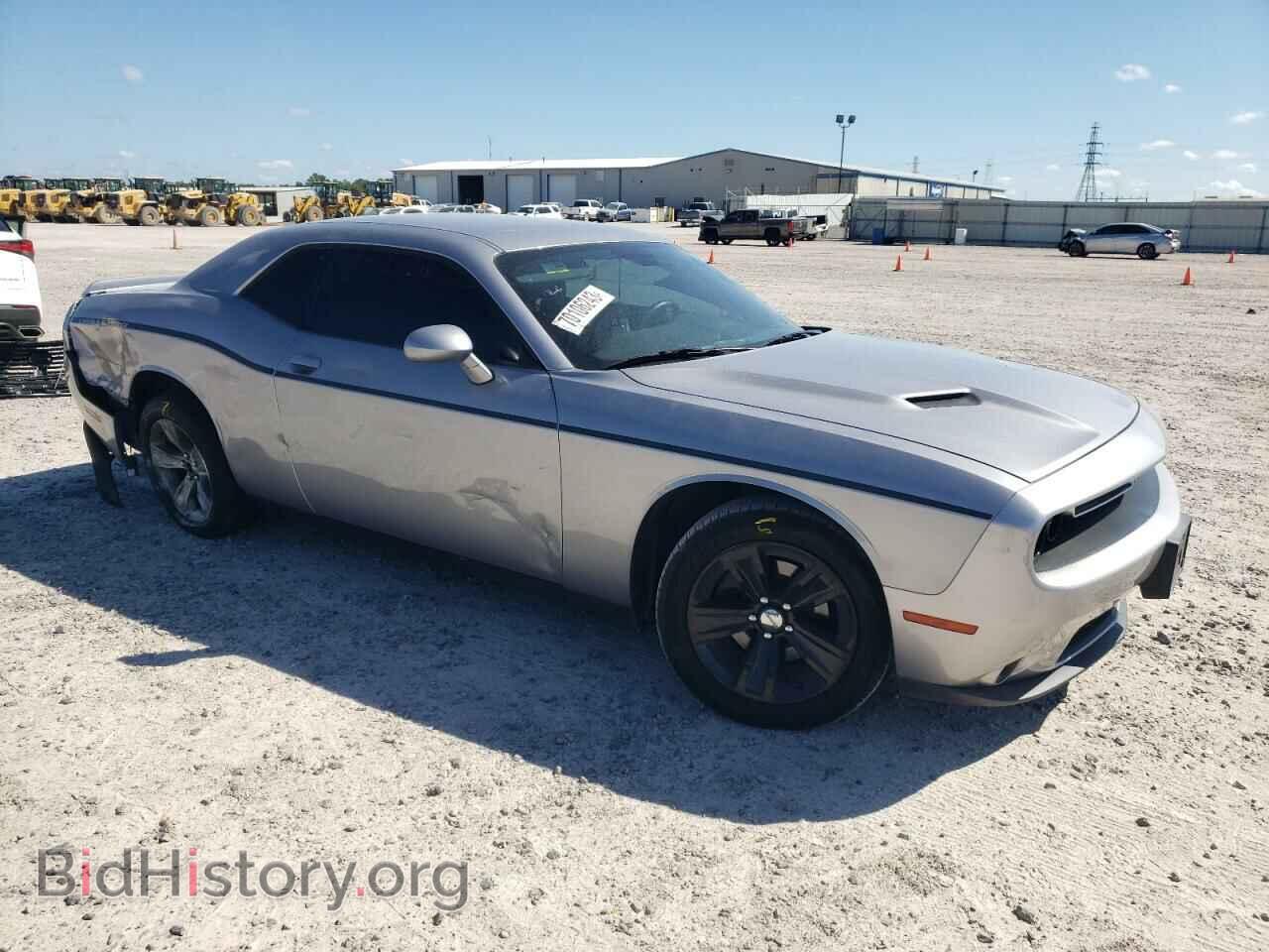 2018 DODGE CHALLENGER - VIN: 2C3CDZAG2JH118926 - Photo 4