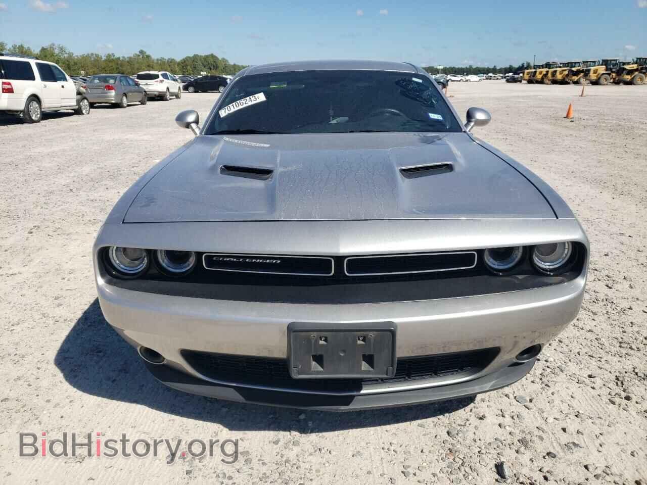2018 DODGE CHALLENGER - VIN: 2C3CDZAG2JH118926 - Photo 5