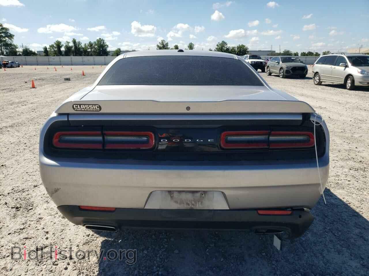 2018 DODGE CHALLENGER - VIN: 2C3CDZAG2JH118926 - Photo 6