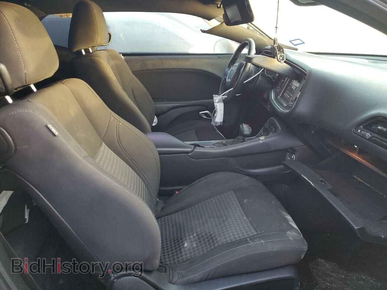 2018 DODGE CHALLENGER - VIN: 2C3CDZAG2JH118926 - Photo 7