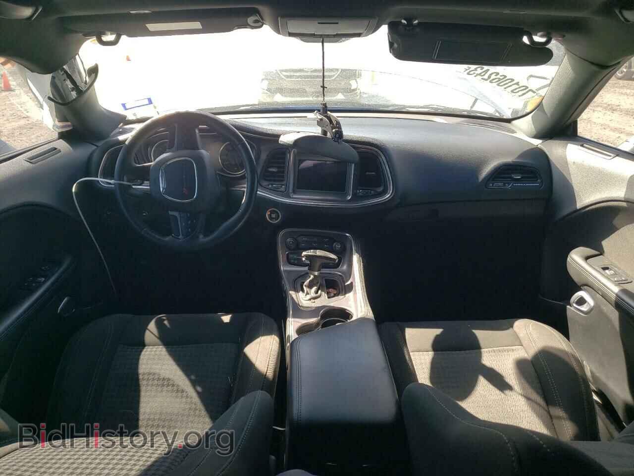 2018 DODGE CHALLENGER - VIN: 2C3CDZAG2JH118926 - Photo 8