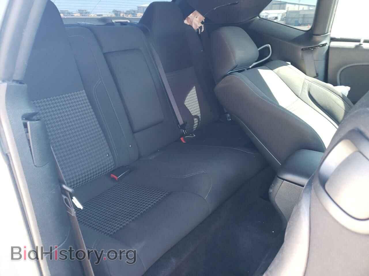 2018 DODGE CHALLENGER - VIN: 2C3CDZAG2JH118926 - Photo 10