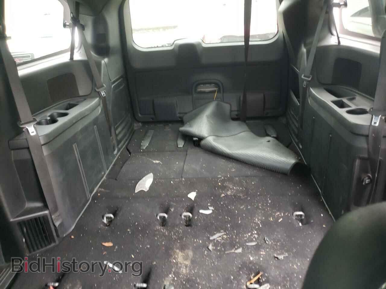 2014 DODGE CARAVAN - VIN: 2C4RDGCG2ER278893 - Фото 10