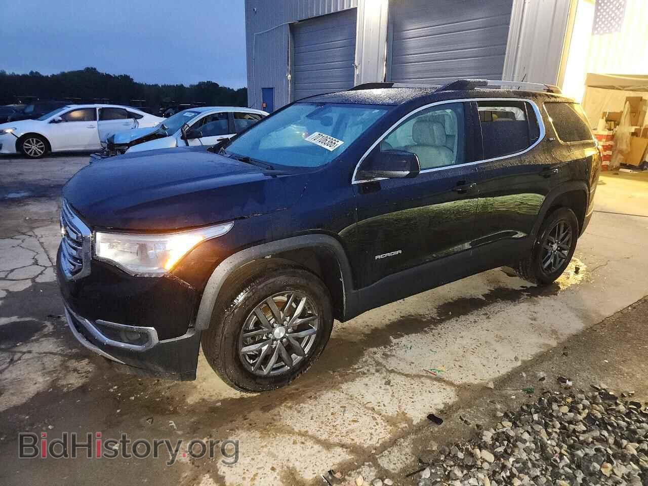 Photo 1GKKNMLS4HZ219246 - GMC ACADIA 2017