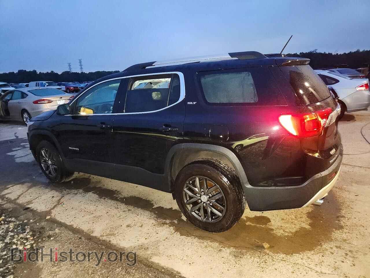 2017 GMC ACADIA - VIN: 1GKKNMLS4HZ219246 - Фото 2