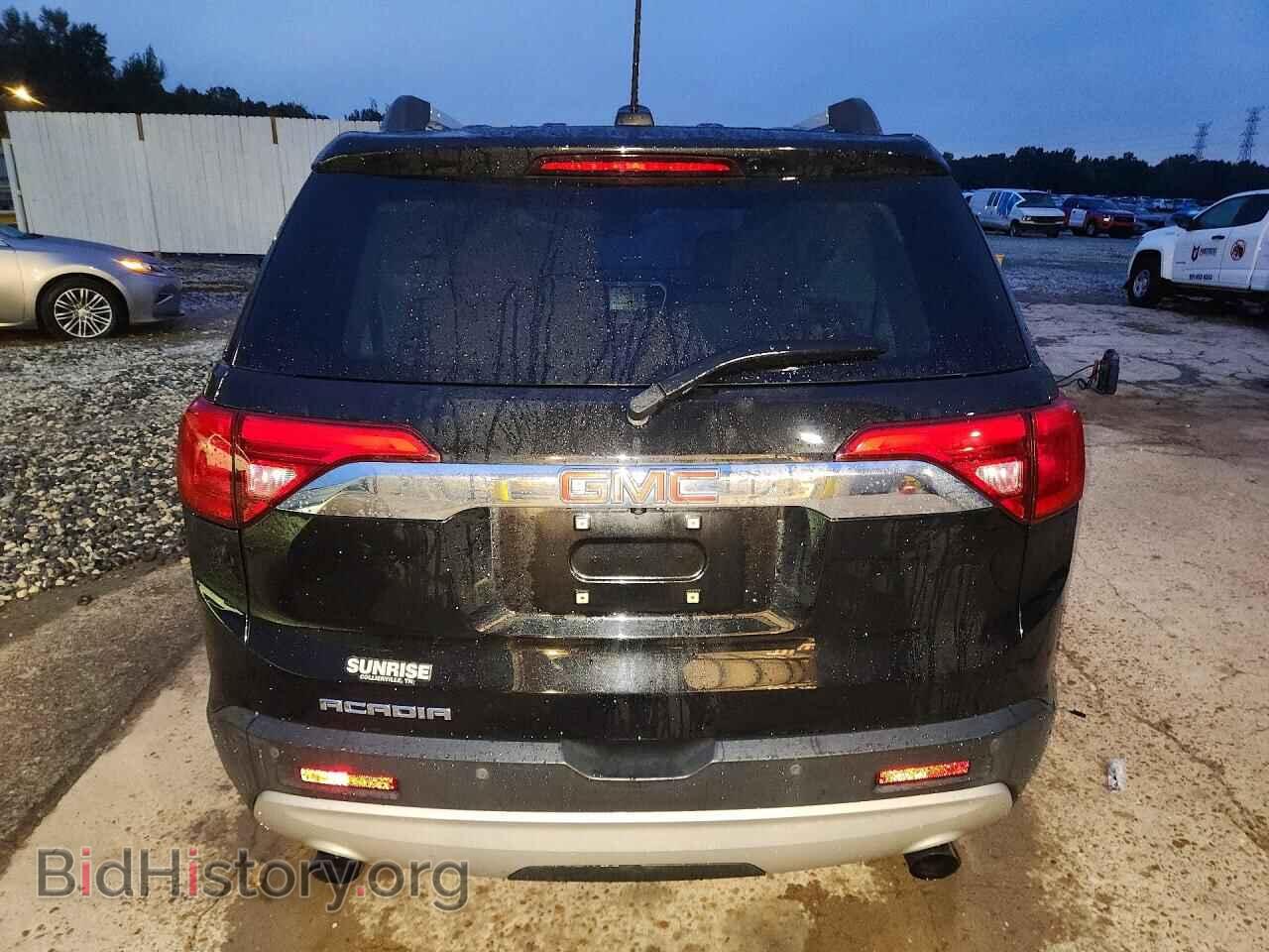 2017 GMC ACADIA - VIN: 1GKKNMLS4HZ219246 - Фото 6