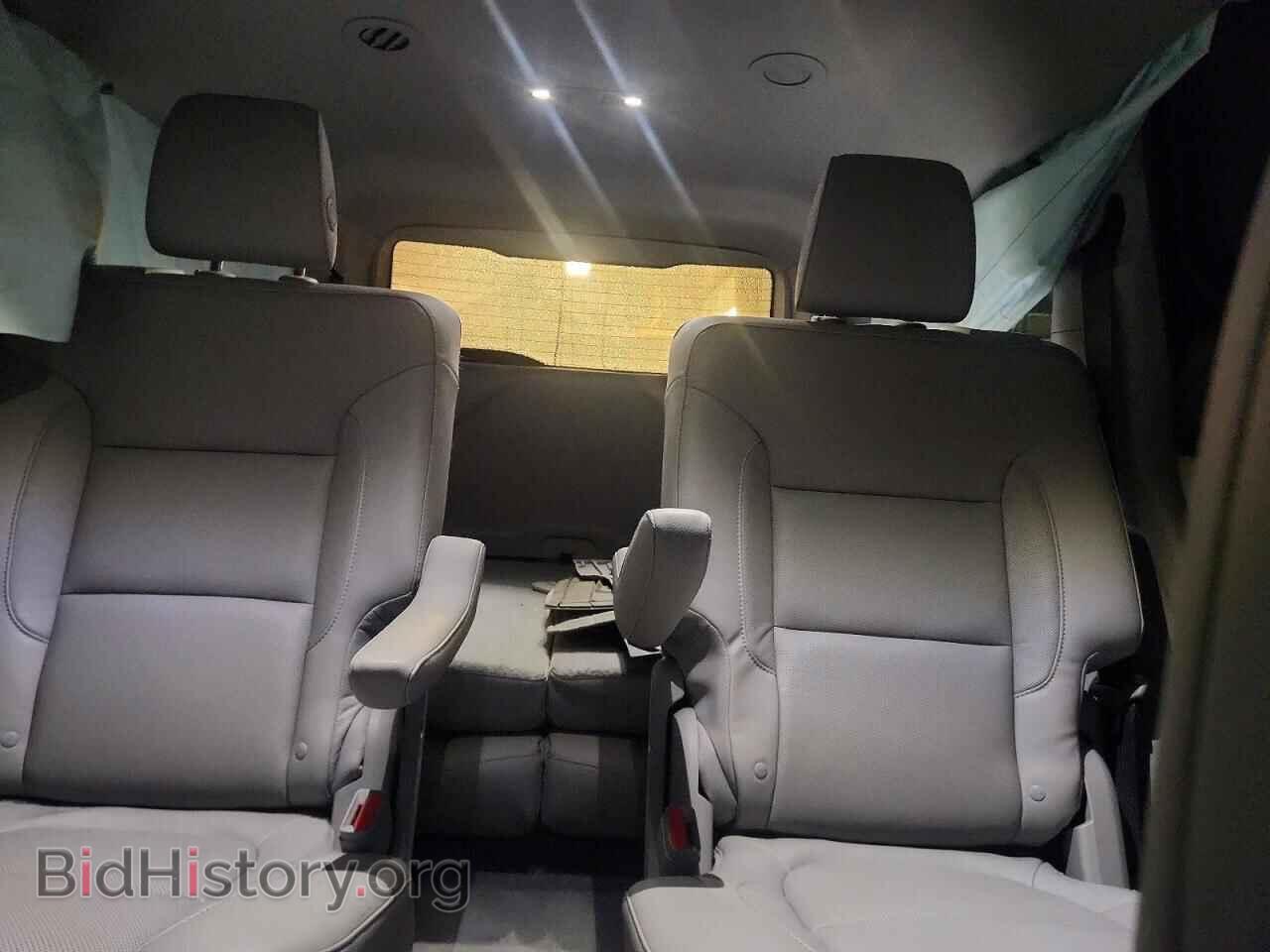 2017 GMC ACADIA - VIN: 1GKKNMLS4HZ219246 - Фото 10