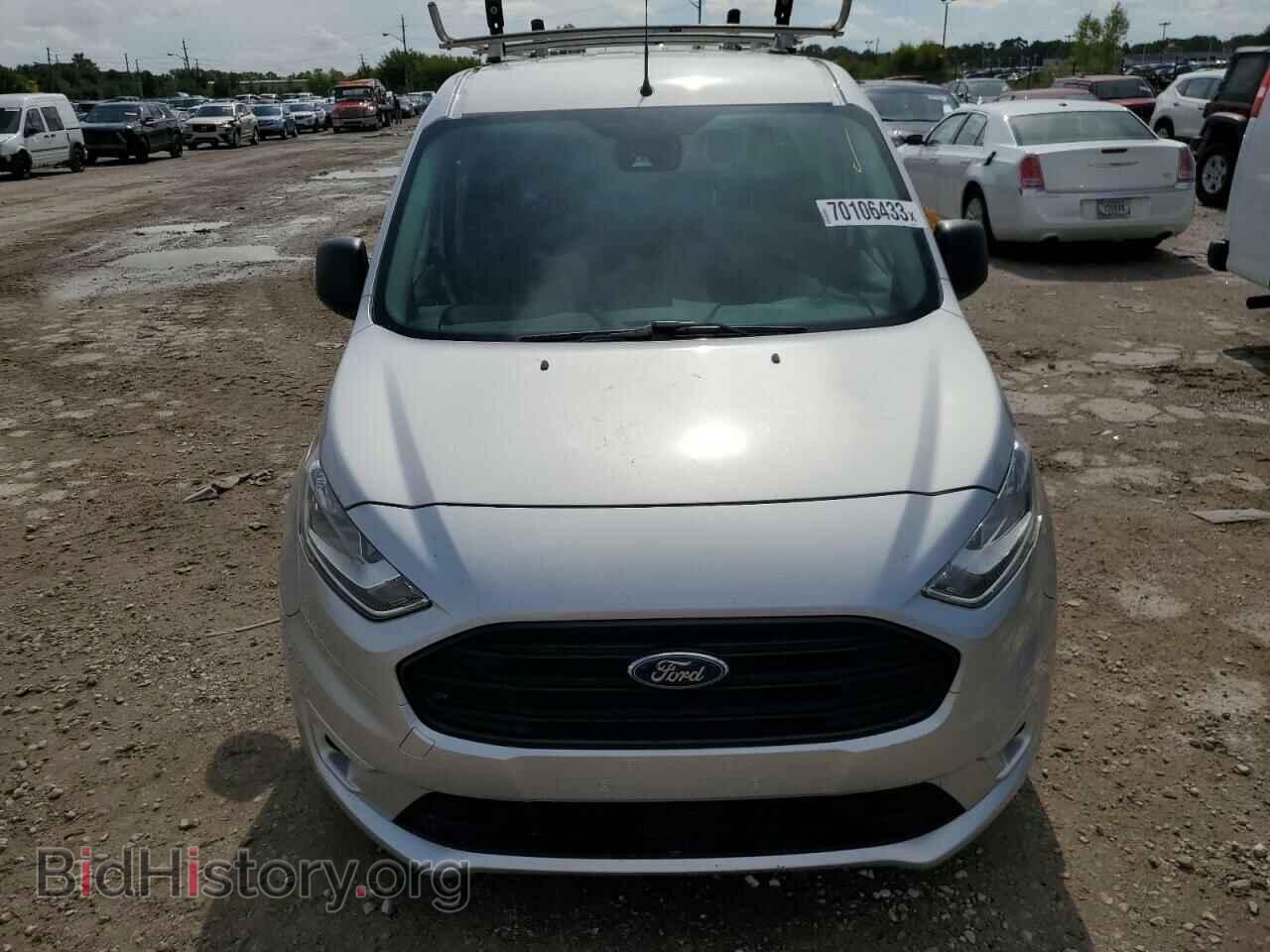 2019 FORD TRANSIT - VIN: NM0LS7F26K1408442 - Фото 5