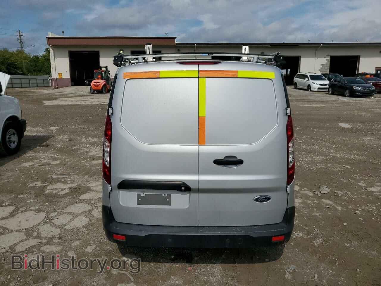 2019 FORD TRANSIT - VIN: NM0LS7F26K1408442 - Фото 6
