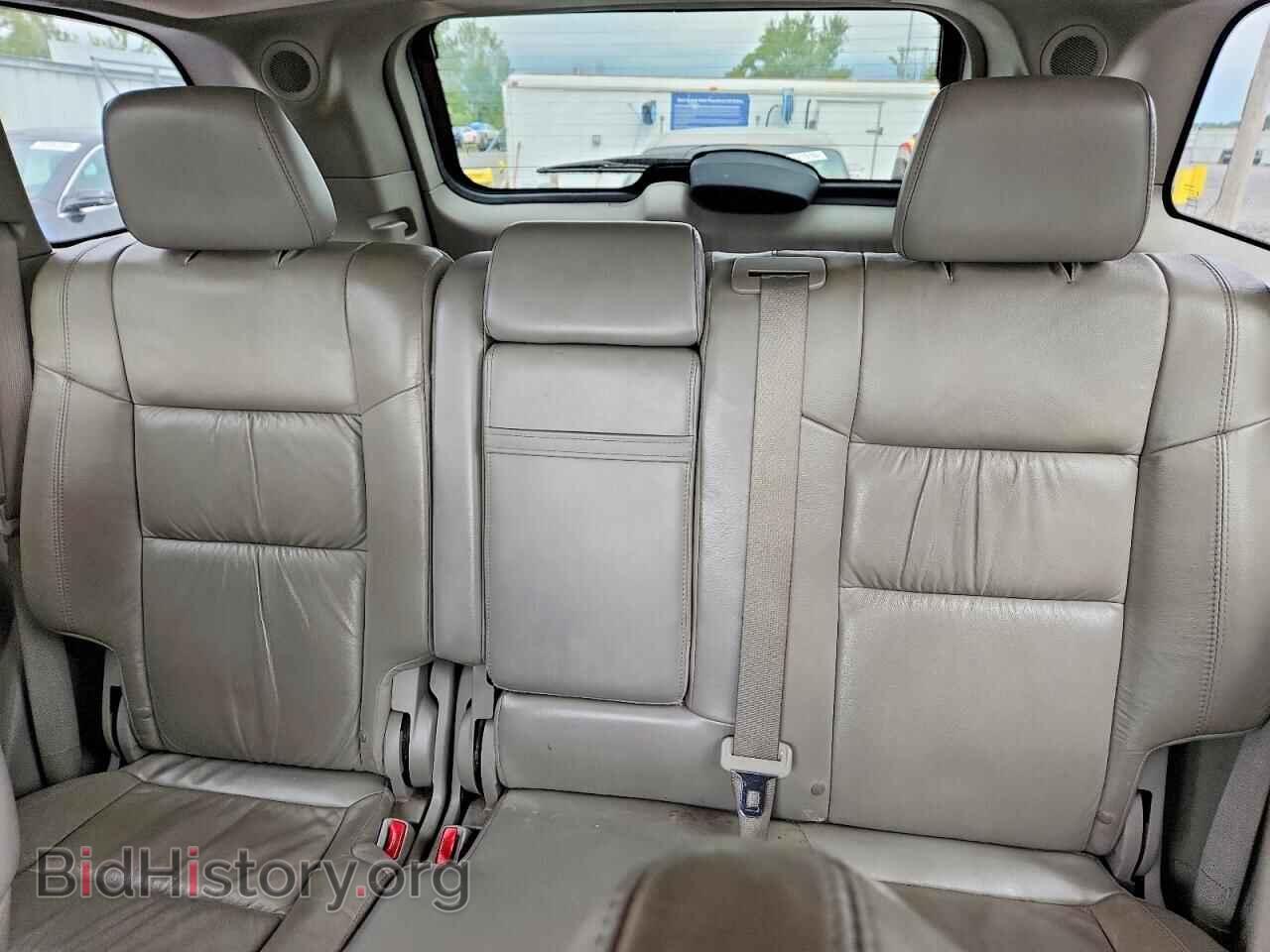 2013 JEEP CHEROKEE - VIN: 1C4RJFAG3DC502721 - Photo 10