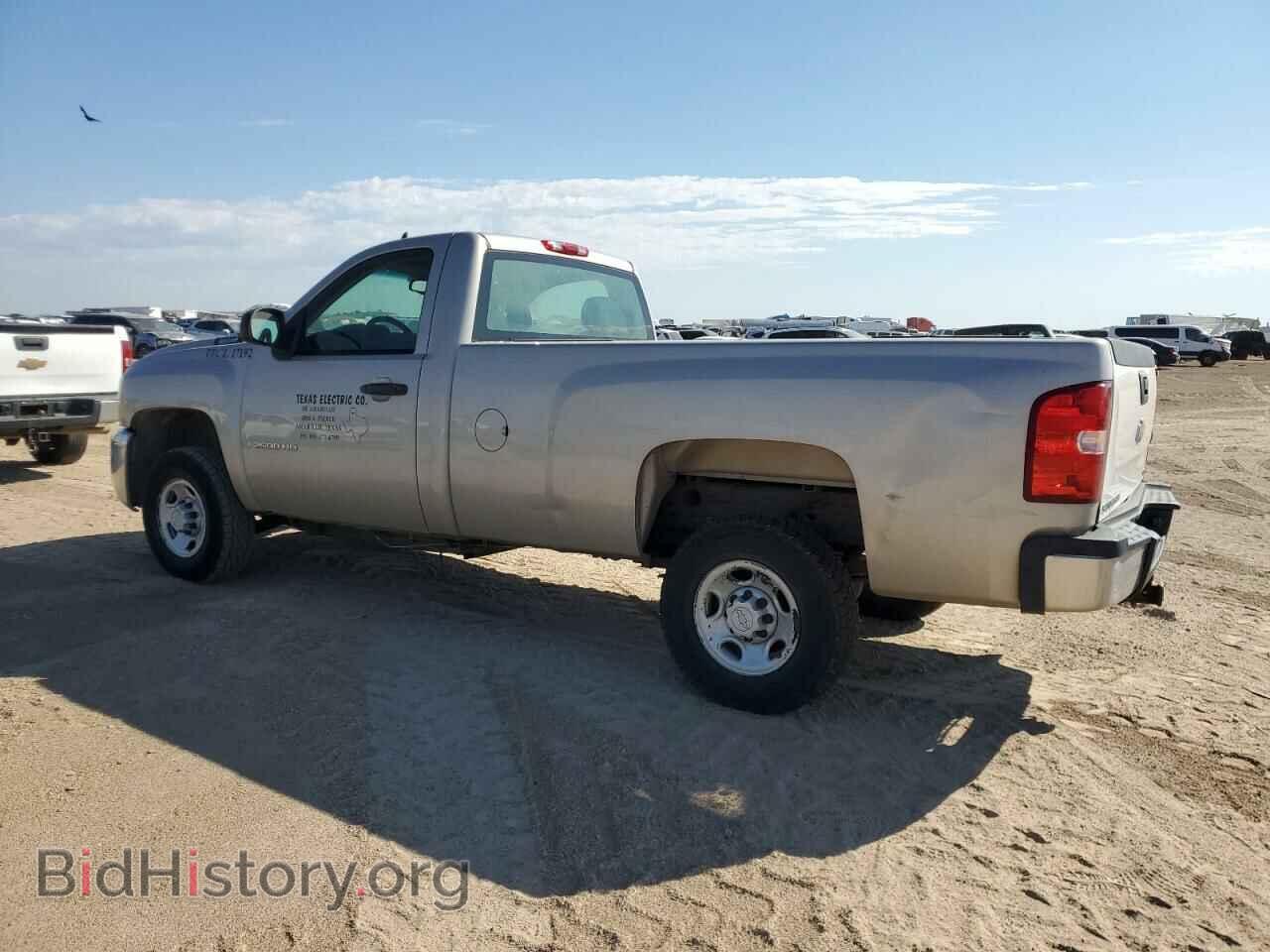 2007 CHEVROLET ALL Models - VIN: 1GCHC24K87E557785 - Фото 2