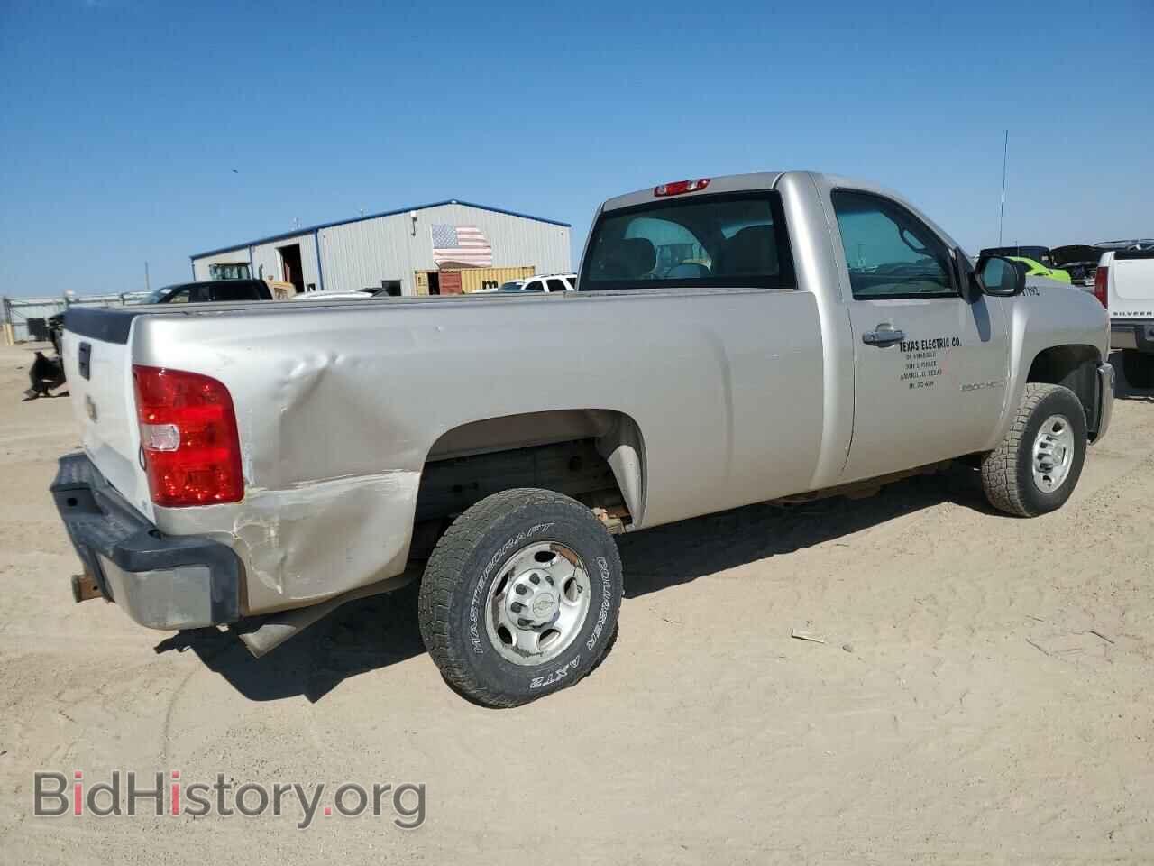 2007 CHEVROLET ALL Models - VIN: 1GCHC24K87E557785 - Фото 3