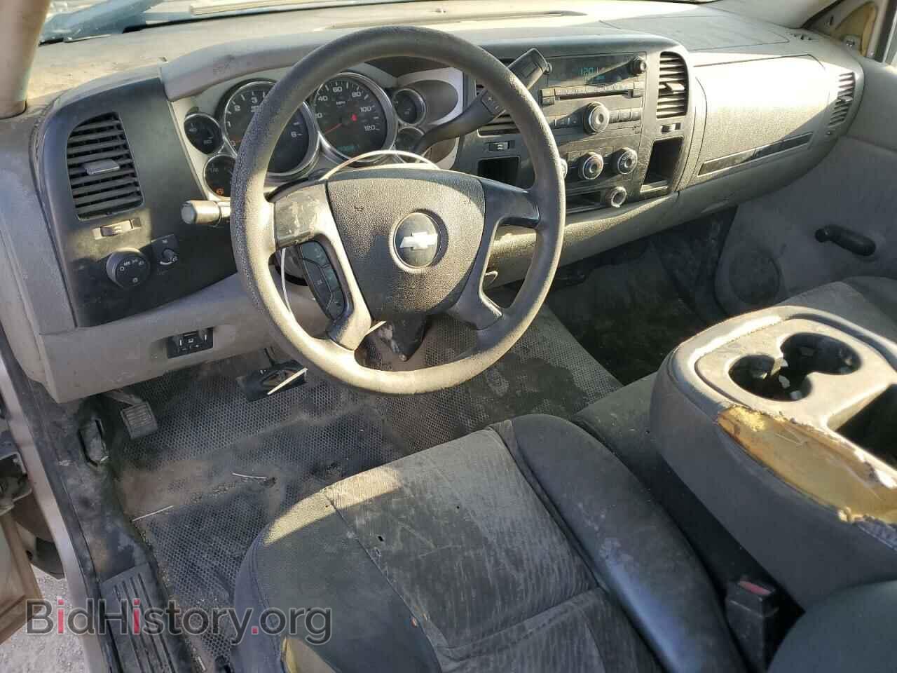 2007 CHEVROLET ALL Models - VIN: 1GCHC24K87E557785 - Фото 8