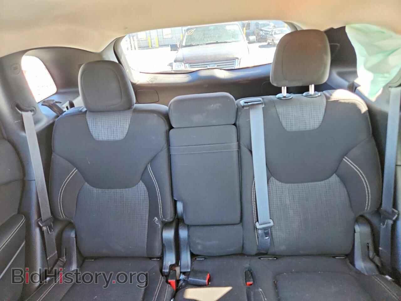2015 JEEP CHEROKEE - VIN: 1C4PJMCS1FW571678 - Photo 10