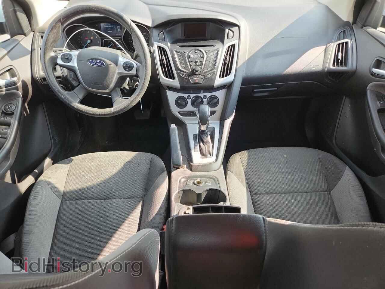 2014 FORD FOCUS - VIN: 1FADP3F29EL264188 - Photo 8
