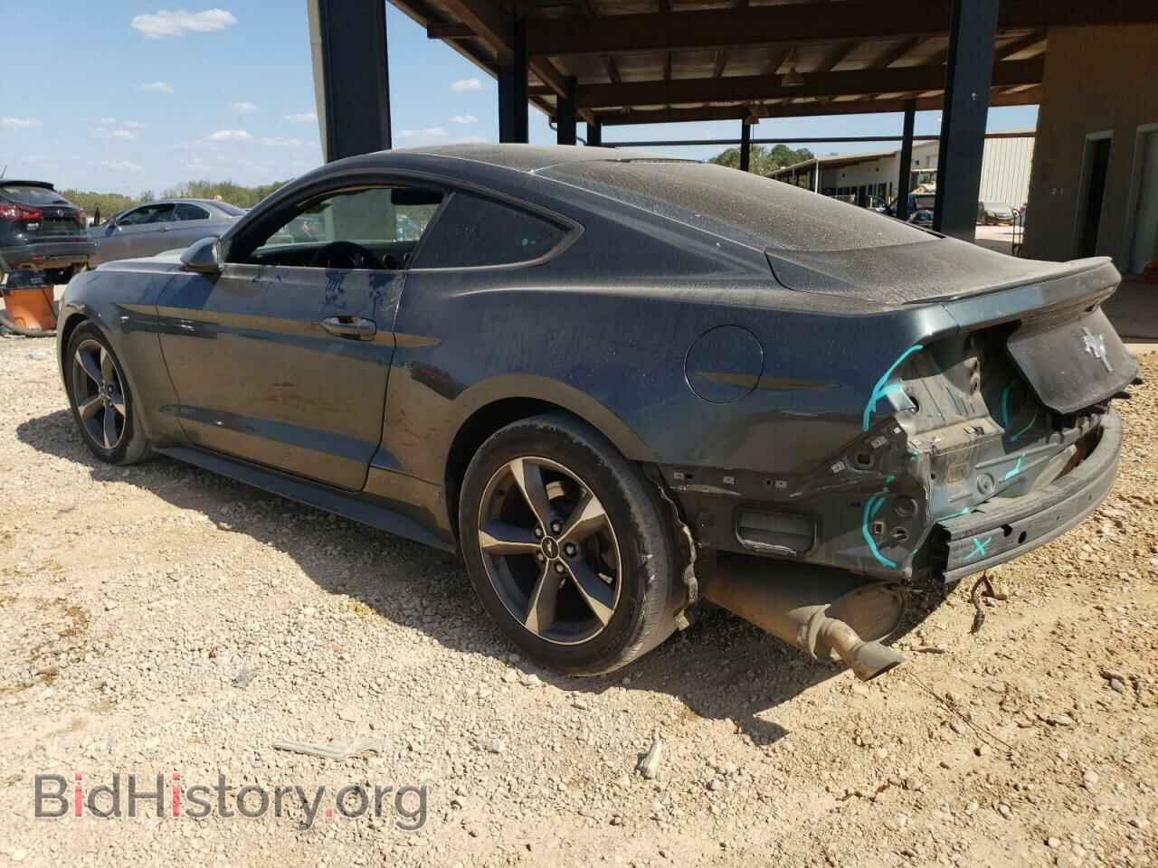 2015 FORD ALL Models - VIN: 1FA6P8AM0F5323178 - Photo 2