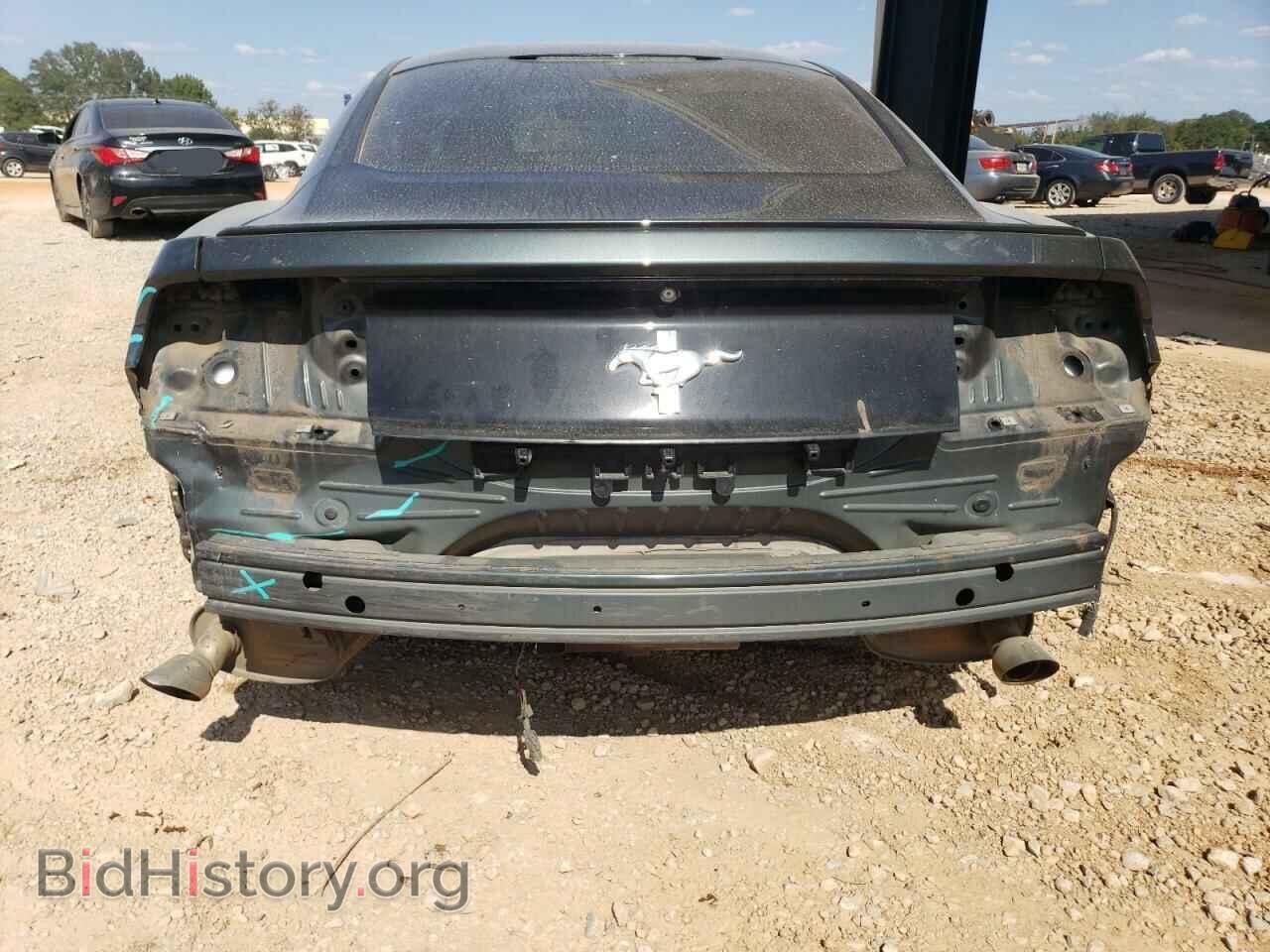 2015 FORD ALL Models - VIN: 1FA6P8AM0F5323178 - Photo 6