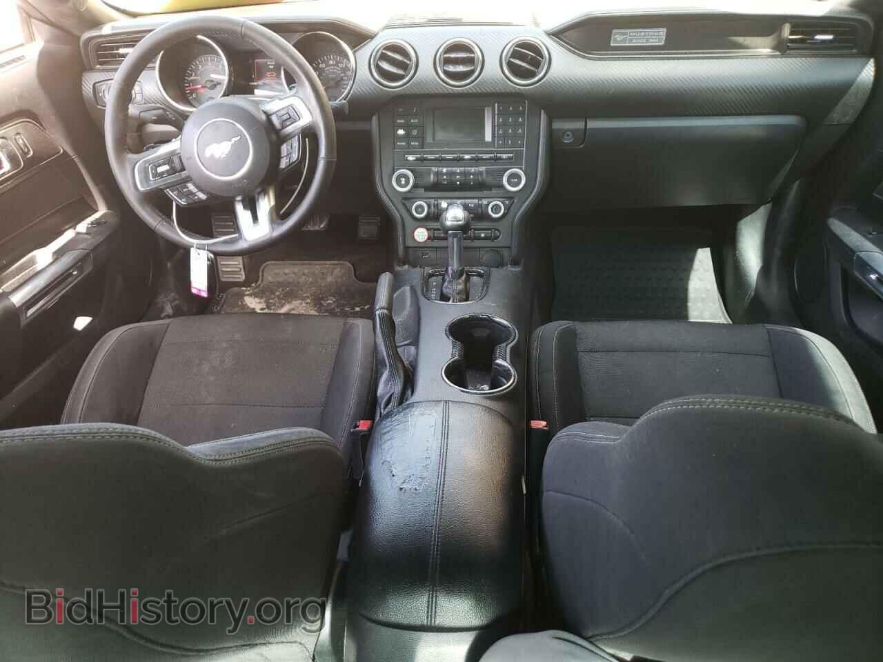 2015 FORD ALL Models - VIN: 1FA6P8AM0F5323178 - Photo 8
