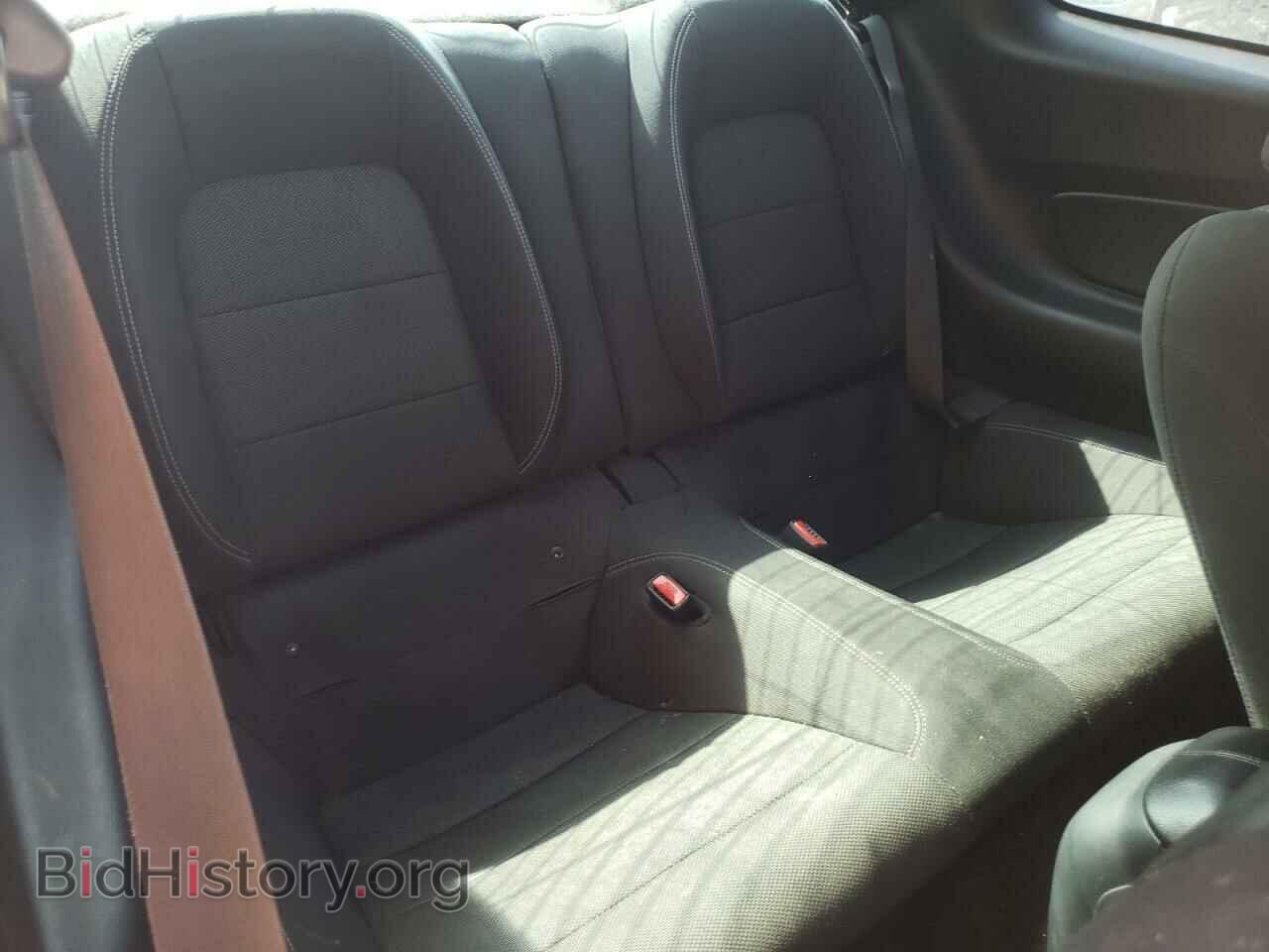 2015 FORD ALL Models - VIN: 1FA6P8AM0F5323178 - Photo 10