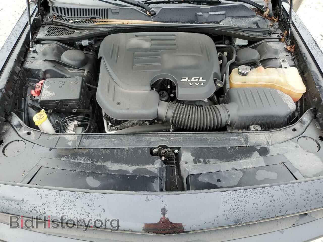 2019 DODGE CHALLENGER - VIN: 2C3CDZAG9KH551788 - Photo 11