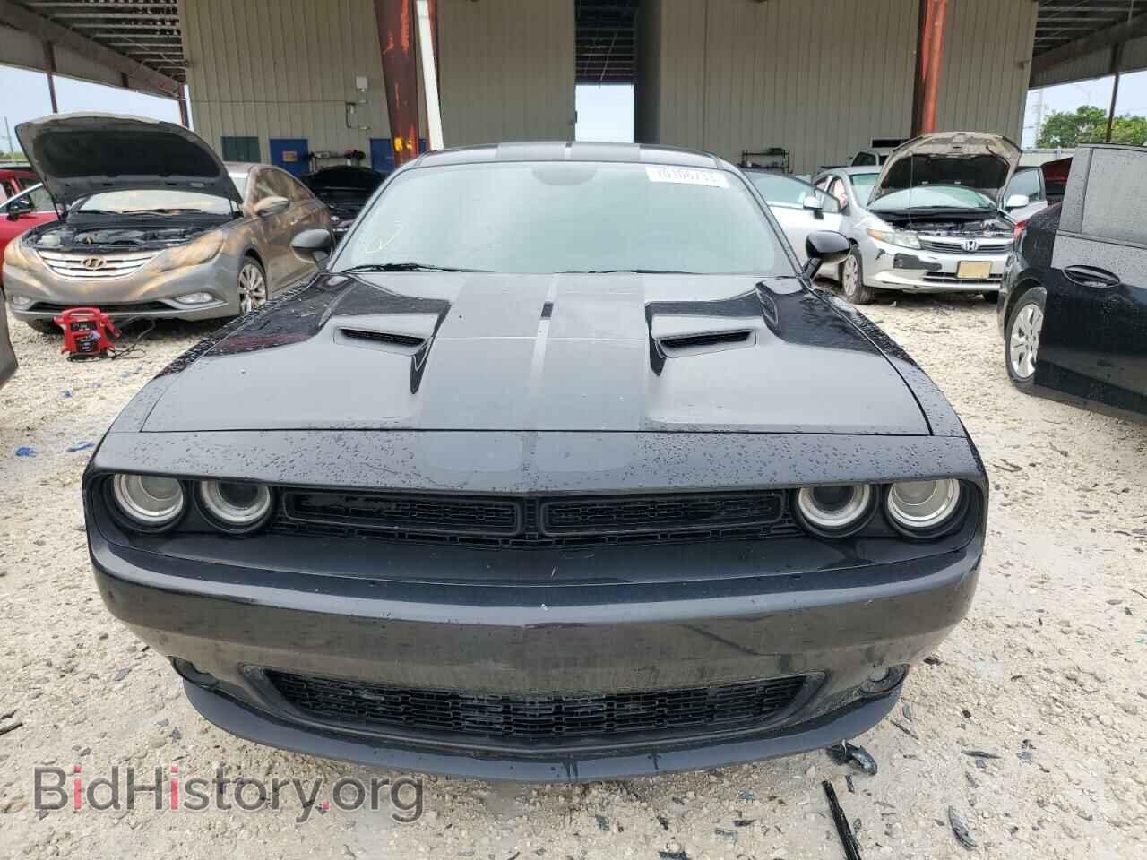 2019 DODGE CHALLENGER - VIN: 2C3CDZAG9KH551788 - Photo 5