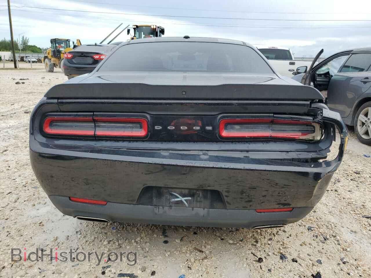 2019 DODGE CHALLENGER - VIN: 2C3CDZAG9KH551788 - Photo 6