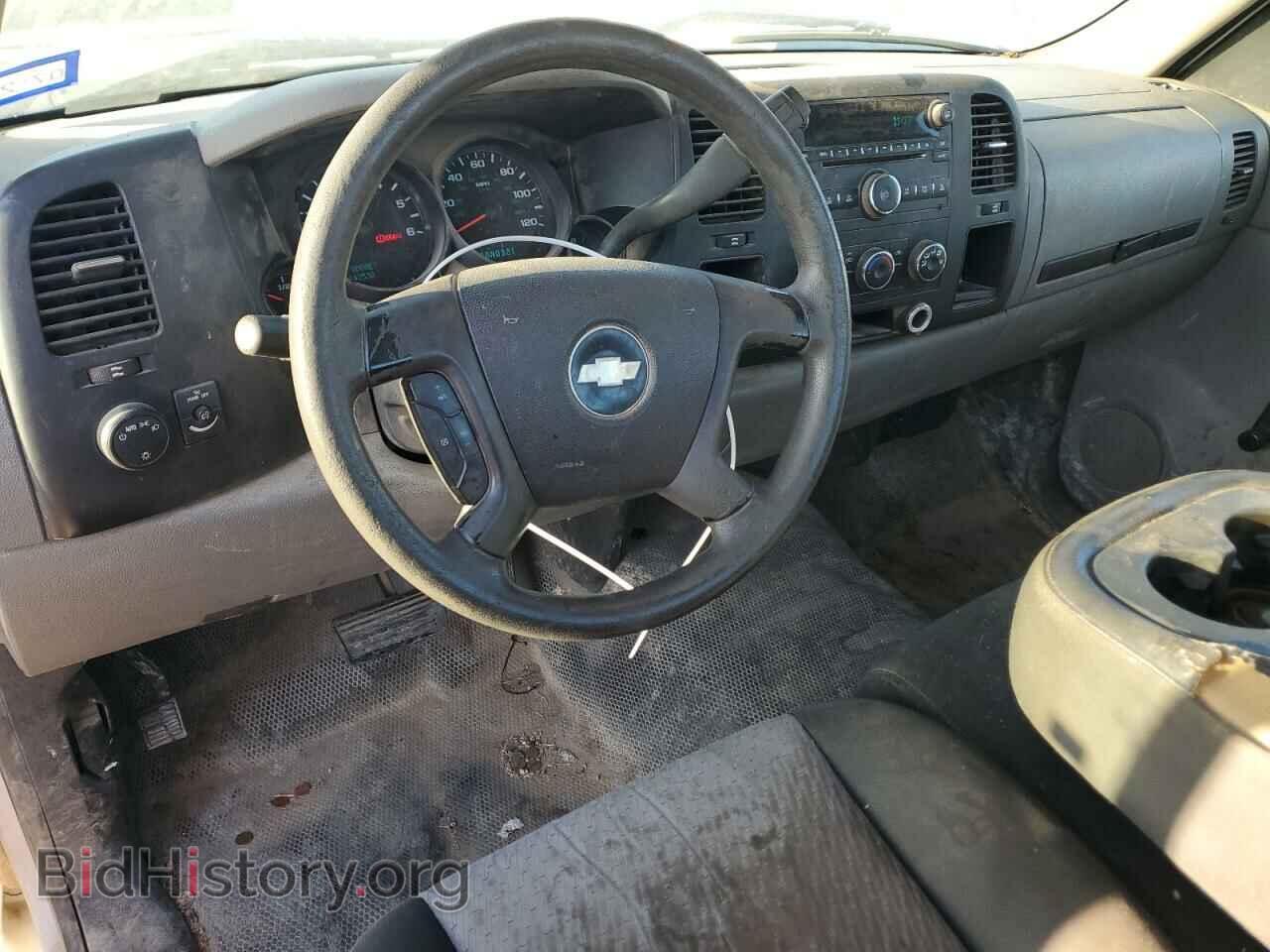 2009 CHEVROLET ALL Models - VIN: 1GCEC14J79Z185193 - Фото 8