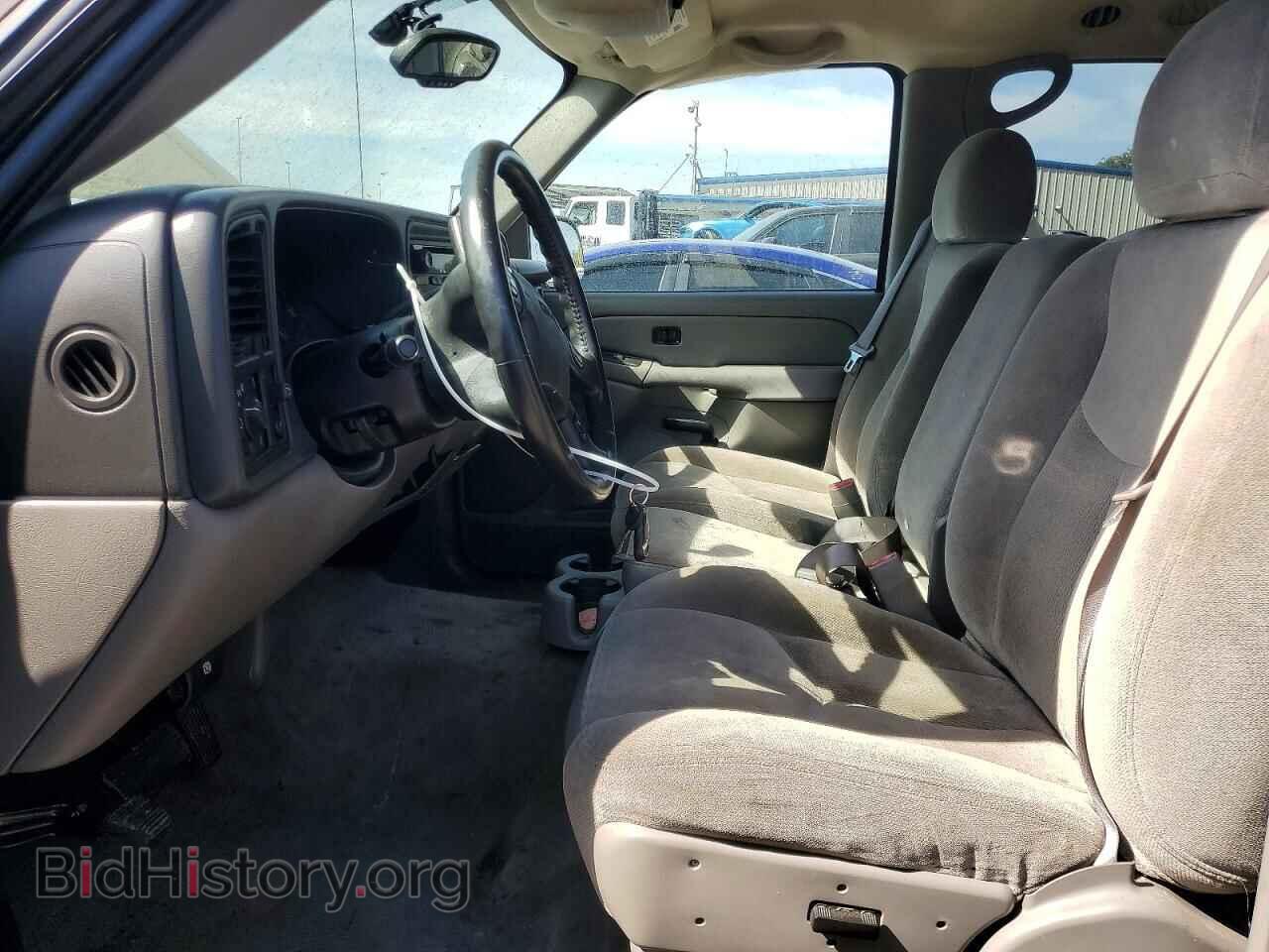 2005 GMC YUKON - VIN: 1GKEC13V05R275837 - Фото 7