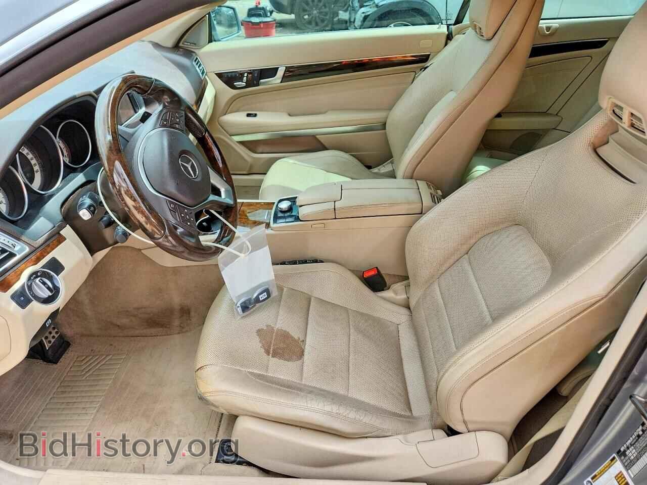 2014 MERCEDES-BENZ E-CLASS - VIN: WDDKK5KF1EF254926 - Фото 7