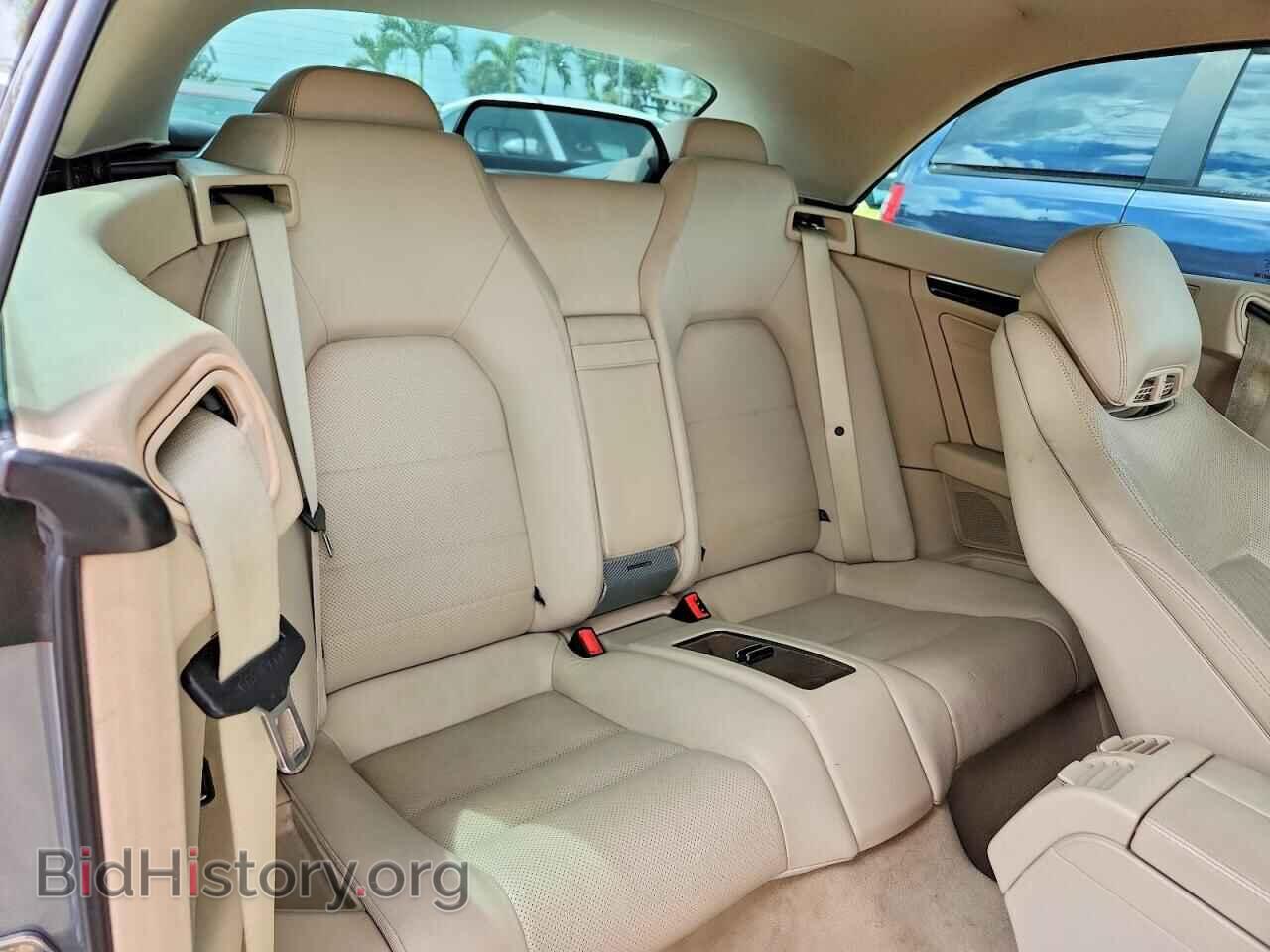 2014 MERCEDES-BENZ E-CLASS - VIN: WDDKK5KF1EF254926 - Фото 10