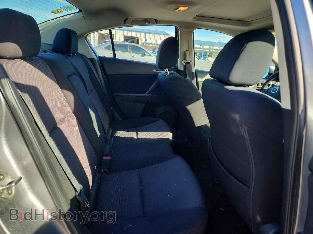2010 MAZDA 3 - VIN: JM1BL1SG3A1146002 - Photo 10