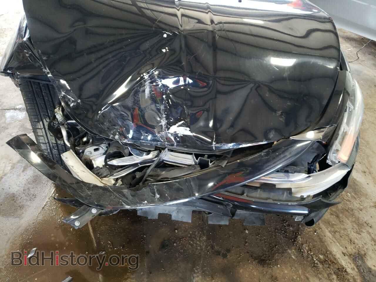 2013 DODGE DART - VIN: 1C3CDFCA1DD136410 - Photo 11