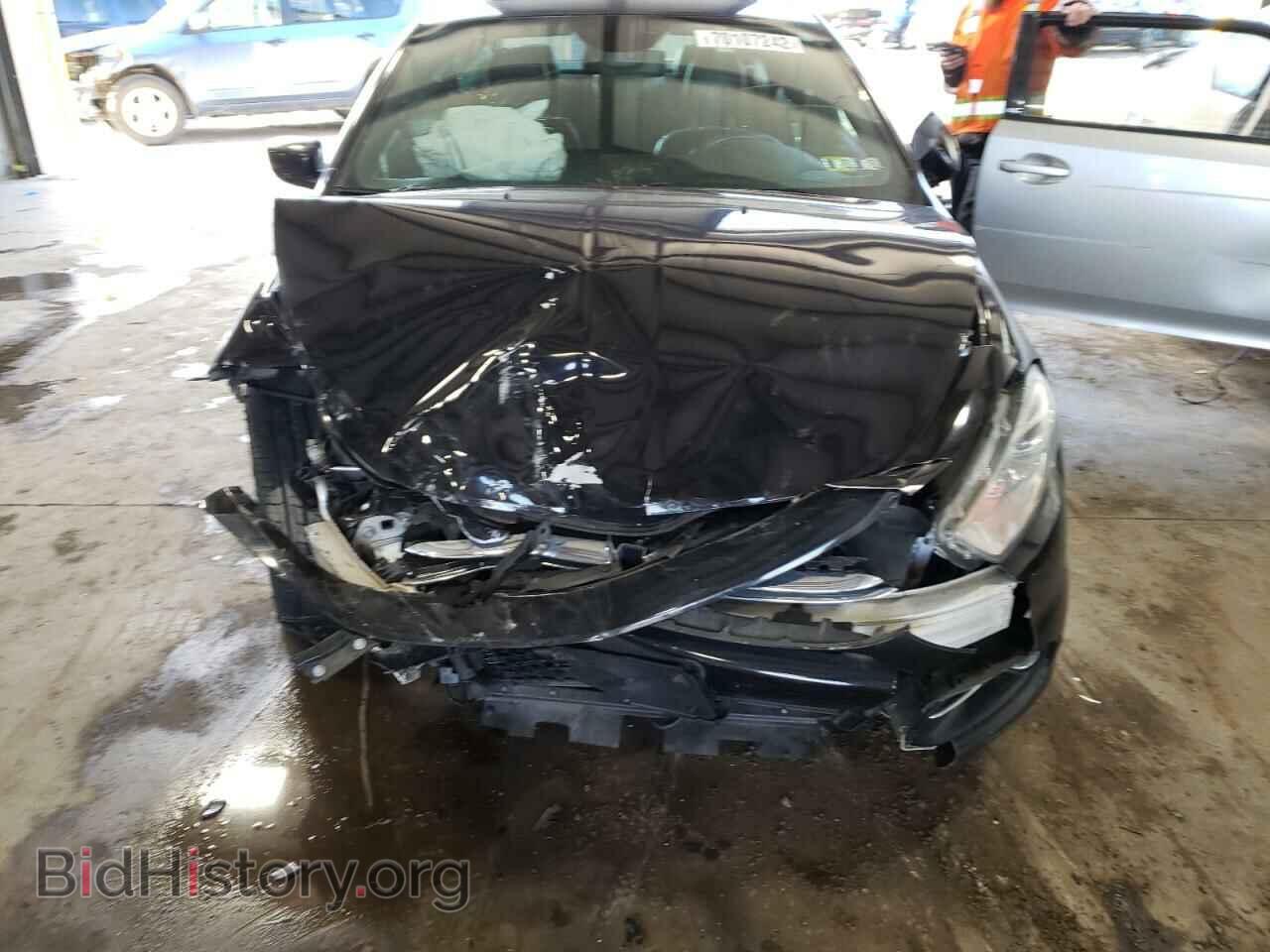 2013 DODGE DART - VIN: 1C3CDFCA1DD136410 - Photo 5