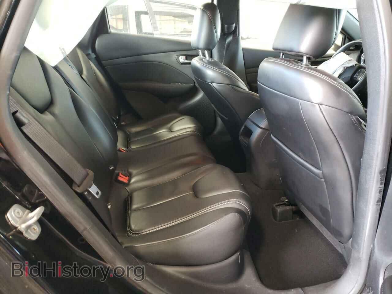 2013 DODGE DART - VIN: 1C3CDFCA1DD136410 - Photo 10