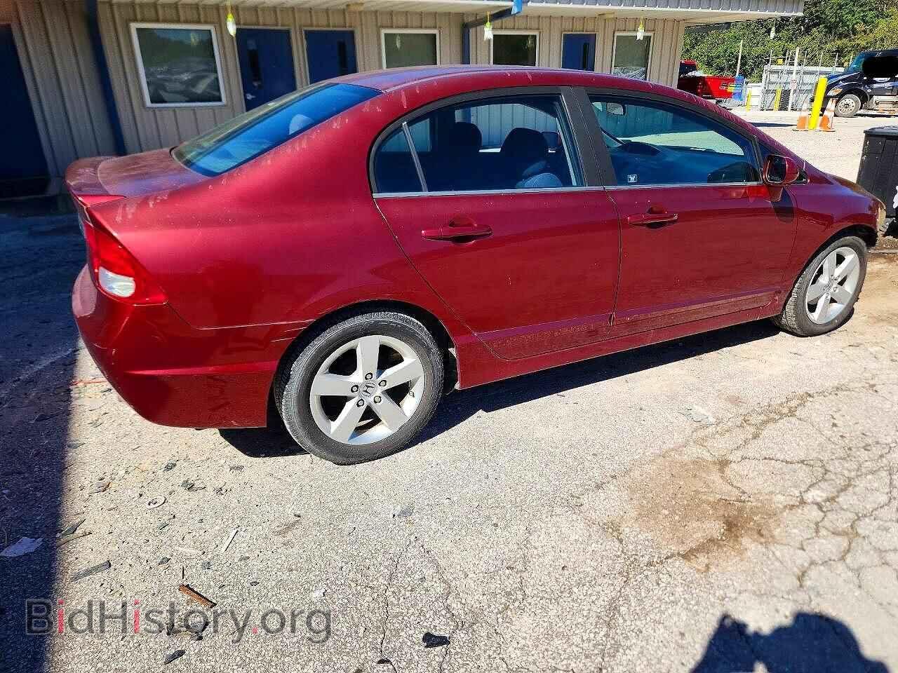 2010 HONDA CIVIC - VIN: 19XFA1F67AE084688 - Фото 3