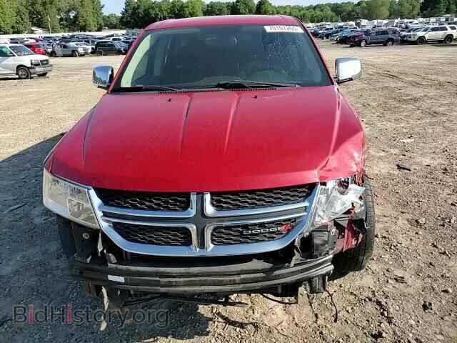 2015 DODGE JOURNEY - VIN: 3C4PDCAB2FT548162 - Фото 13