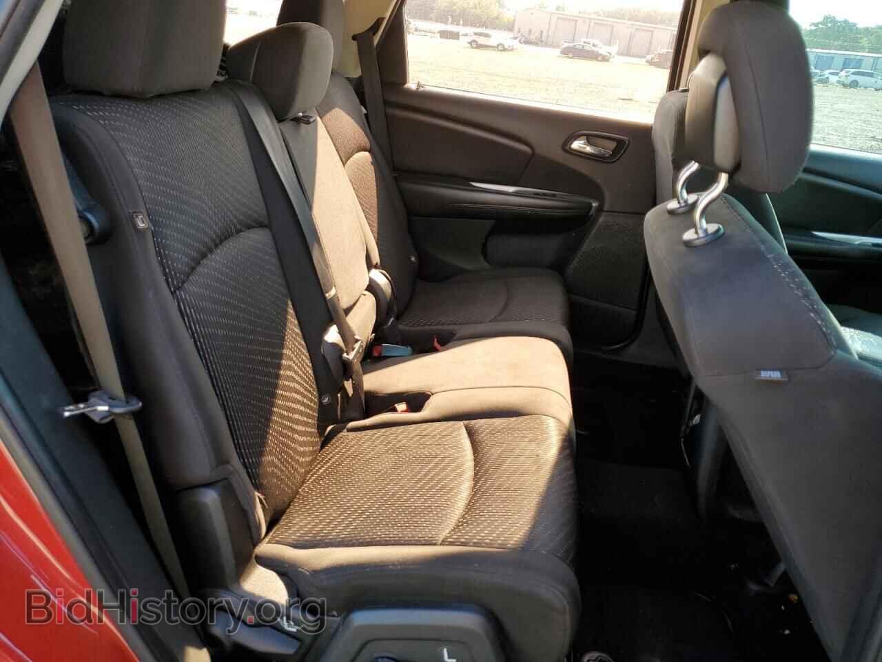 2015 DODGE JOURNEY - VIN: 3C4PDCAB2FT548162 - Фото 10