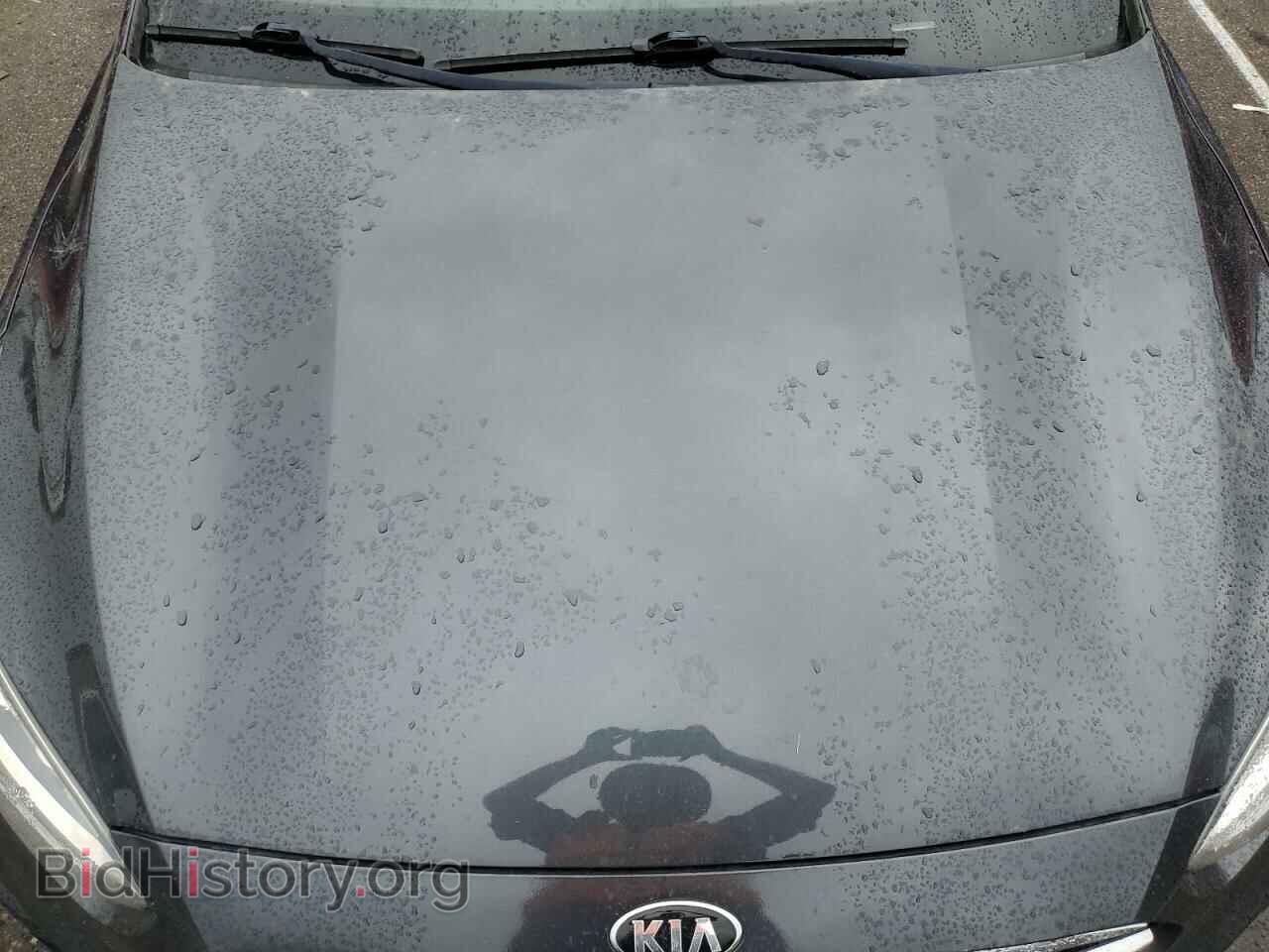 2019 KIA FORTE - VIN: 3KPF34AD2KE028421 - Фото 11